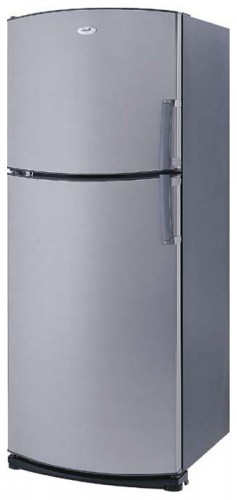 Холодильник Whirlpool ARC 4138 IX Фото
