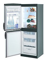 Холодильник Whirlpool ARC 5100 IX Фото
