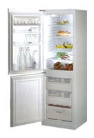Холодильник Whirlpool ARC 5270 AL Фото