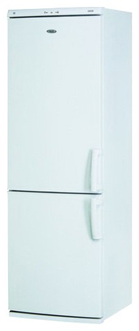 Холодильник Whirlpool ARC 5370 Фото