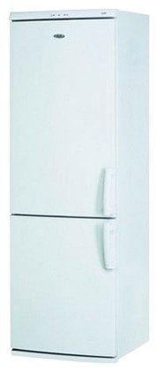 Холодильник Whirlpool ARC 5380 Фото