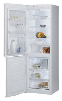 Холодильник Whirlpool ARC 5453 Фото