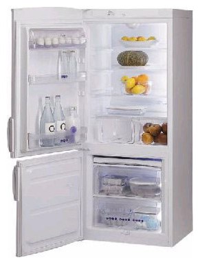 Холодильник Whirlpool ARC 5511 Фото