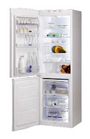 Холодильник Whirlpool ARC 5560 Фото