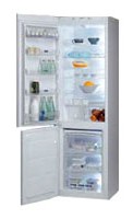 Холодильник Whirlpool ARC 5570 Фото