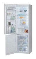 Холодильник Whirlpool ARC 5580 Фото