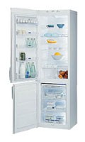 Холодильник Whirlpool ARC 5581 Фото