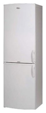 Холодильник Whirlpool ARC 5584 WP Фото