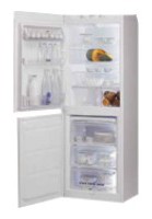 Холодильник Whirlpool ARC 5640 Фото