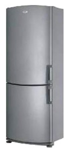 Холодильник Whirlpool ARC 5685 IS Фото