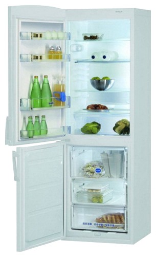 Холодильник Whirlpool ARC 57542 W Фото