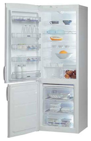 Холодильник Whirlpool ARC 5772 W Фото