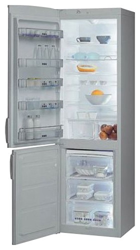 Холодильник Whirlpool ARC 5774 IX Фото