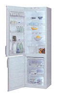 Холодильник Whirlpool ARC 5781 Фото