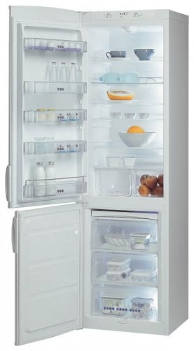 Холодильник Whirlpool ARC 5782 Фото