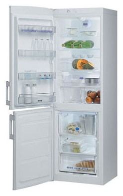 Холодильник Whirlpool ARC 5855 Фото