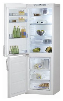 Холодильник Whirlpool ARC 5865 IS Фото