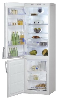 Холодильник Whirlpool ARC 5885 W Фото