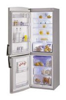 Холодильник Whirlpool ARC 6700 Фото