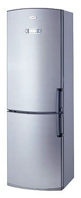 Холодильник Whirlpool ARC 6706 IX Фото