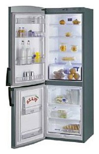 Холодильник Whirlpool ARC 6708 IX Фото