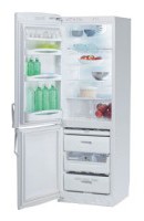 Холодильник Whirlpool ARC 7010 WH Фото