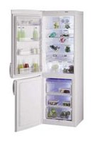 Холодильник Whirlpool ARC 7490 Фото