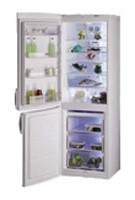 Холодильник Whirlpool ARC 7492 IX Фото