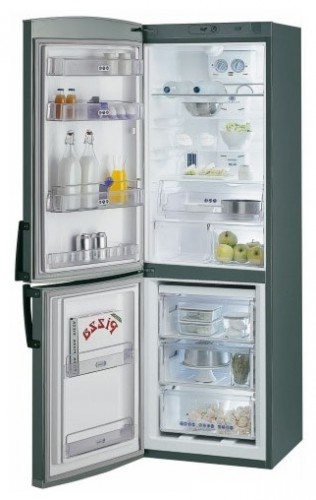 Холодильник Whirlpool ARC 7510 IX Фото