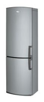 Холодильник Whirlpool ARC 7510 WH Фото