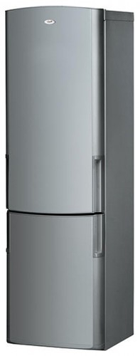 Холодильник Whirlpool ARC 7518 IX Фото