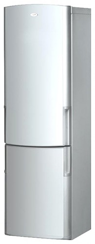 Холодильник Whirlpool ARC 7518 W Фото