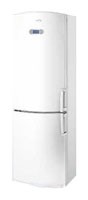 Холодильник Whirlpool ARC 7550 W Фото