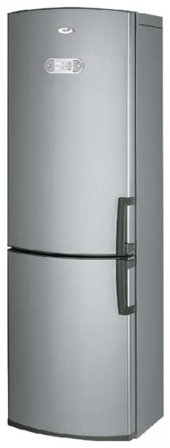 Холодильник Whirlpool ARC 7558 IX Фото