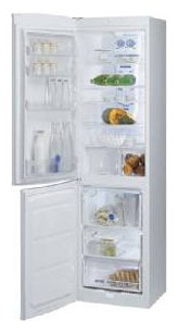 Холодильник Whirlpool ARC 7593 W Фото