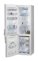 Холодильник Whirlpool ARC 7650 IX Фото