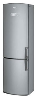 Холодильник Whirlpool ARC 7690 IX Фото