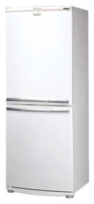 Холодильник Whirlpool ARC 8110 WP Фото