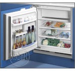 Холодильник Whirlpool ARG 596 Фото