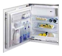 Холодильник Whirlpool ARG 597 Фото