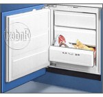 Холодильник Whirlpool ARG 598 Фото