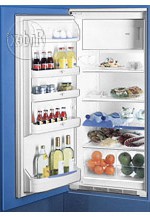 Холодильник Whirlpool ARG 973 Фото