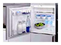 Холодильник Whirlpool ART 204 WH Фото