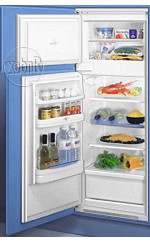 Холодильник Whirlpool ART 353 Фото