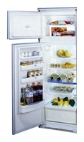 Холодильник Whirlpool ART 357 Фото