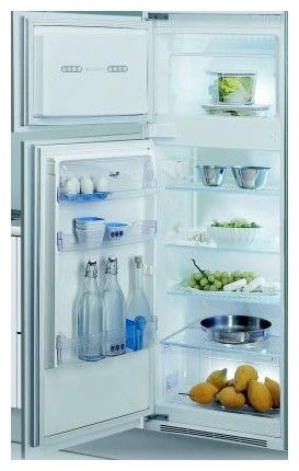 Холодильник Whirlpool ART 363 Фото