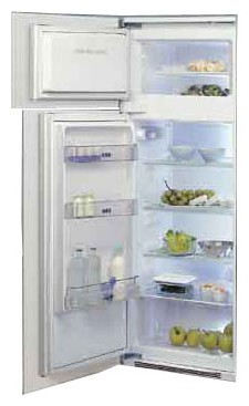 Холодильник Whirlpool ART 378 Фото