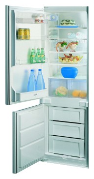 Холодильник Whirlpool ART 450 A/2 Фото