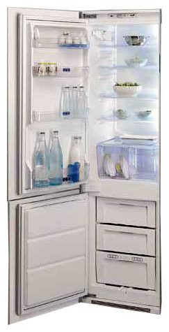 Холодильник Whirlpool ART 457/3 Фото