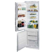 Холодильник Whirlpool ART 466 Фото